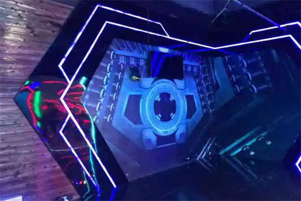STARROOM超级密室