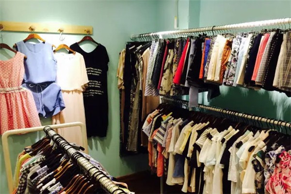 广州市海珠区茂兴服装店