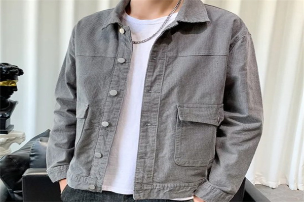 秀林服装