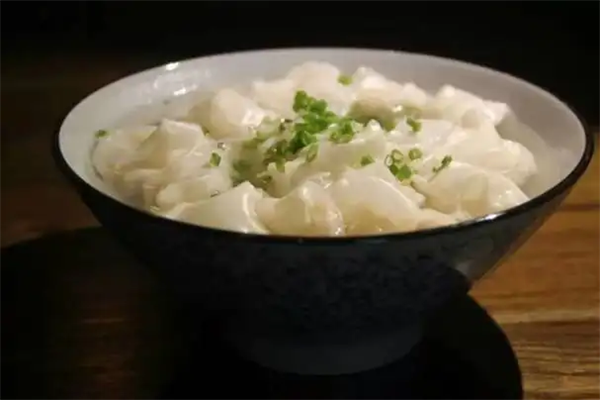 10个馄饨