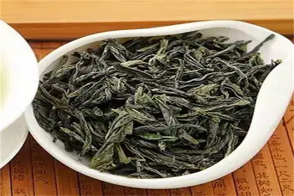 节节清茶叶