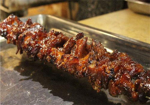 聖馬丁巴西烤肉