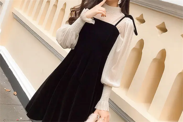 梵姿女装