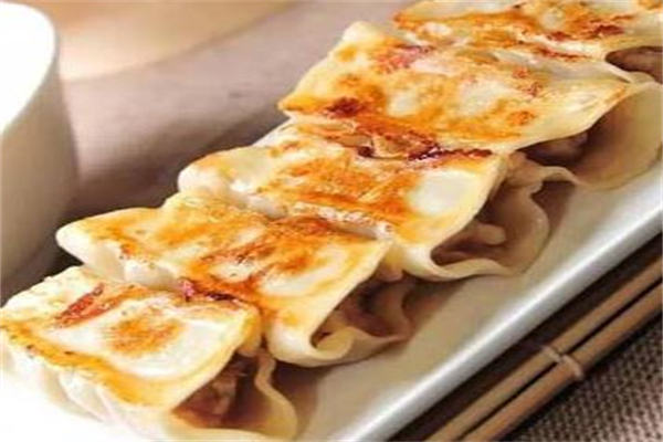 阿木锅贴