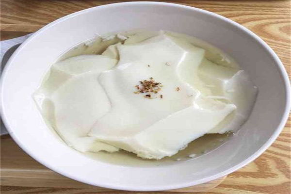 陆小凤豆花