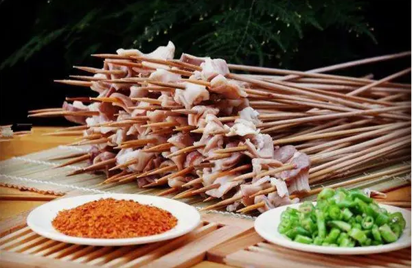 成都厕所串串