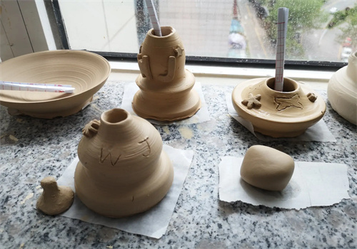清缘坊手工场
