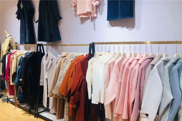 广州市海珠区茂兴服装店