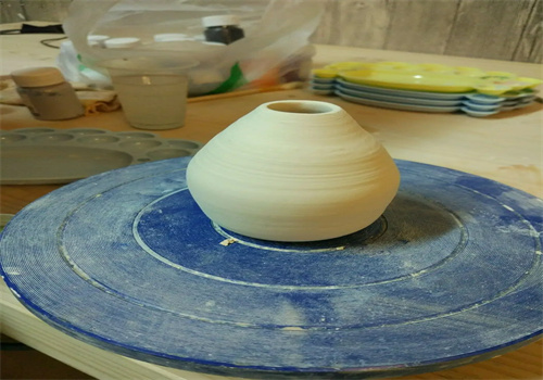 清缘坊手工场