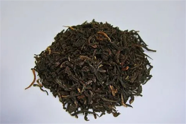 节节清茶叶