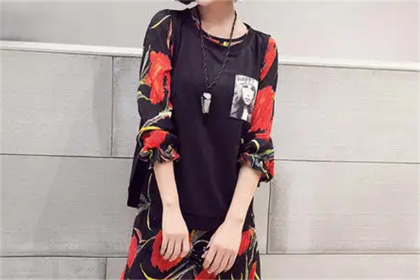 禾苑女装