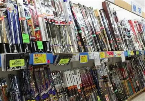 上州屋钓具