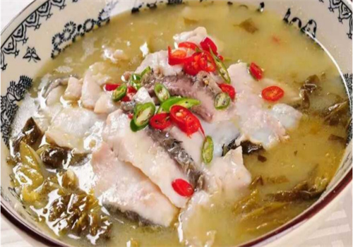 煮味人间