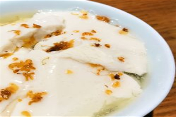 陆小凤豆花