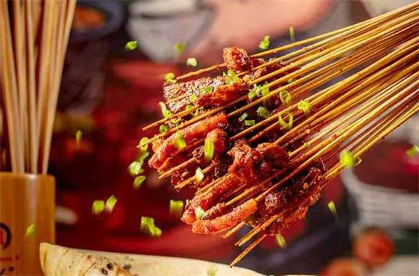 爷门串串