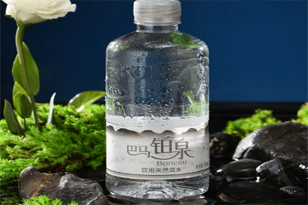 巴马铂泉天然矿泉水