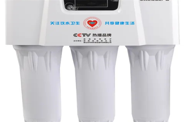 净水泉净水器