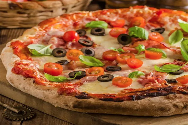 石槽pizza