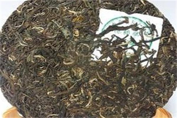 上品贡茶