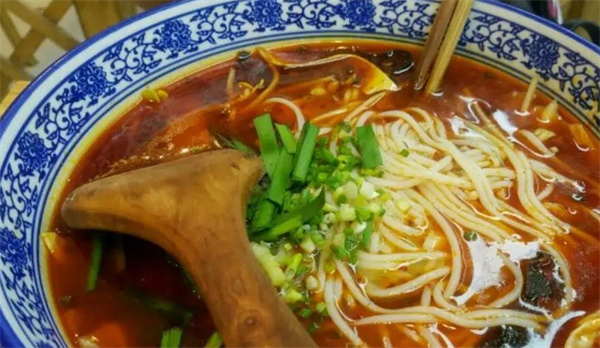 华飞火锅
