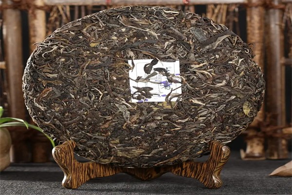 伊福春茶行