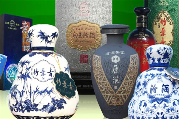 汾坛白酒加盟
