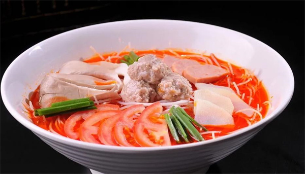 华飞火锅