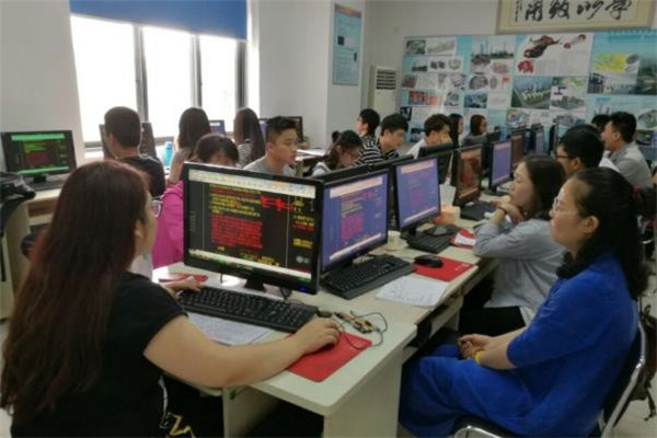算友建筑工程培训加盟