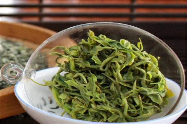 上品贡茶