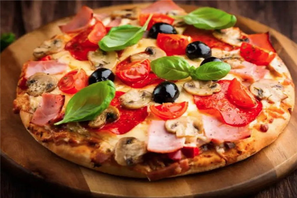 石槽pizza
