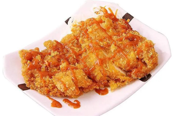 乐小派鸡排