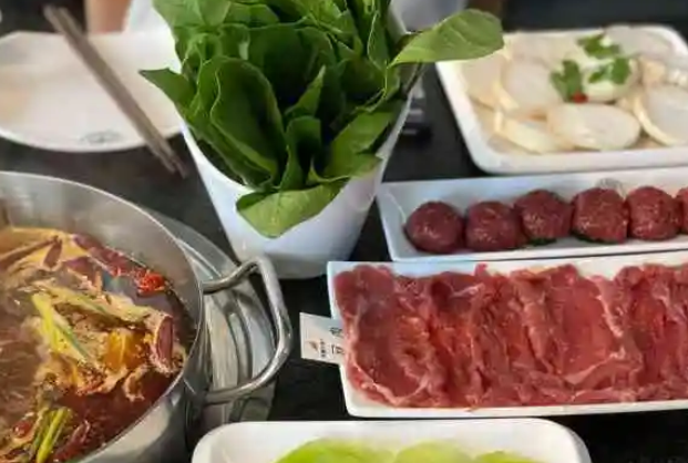 唐记里火锅