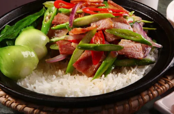 煲仔饭条件