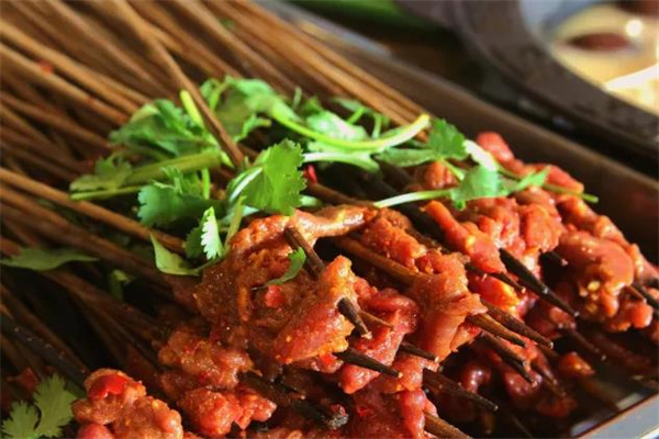 老叫花火锅串串