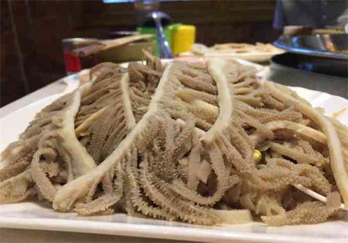 千年果洲杀牛匠