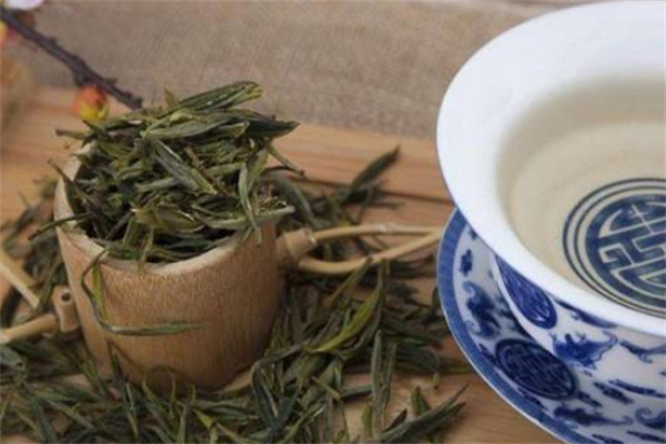 不懂茶精品茶叶加盟
