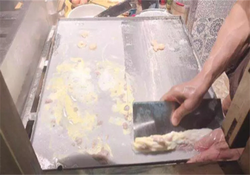 陈龙滨肠粉