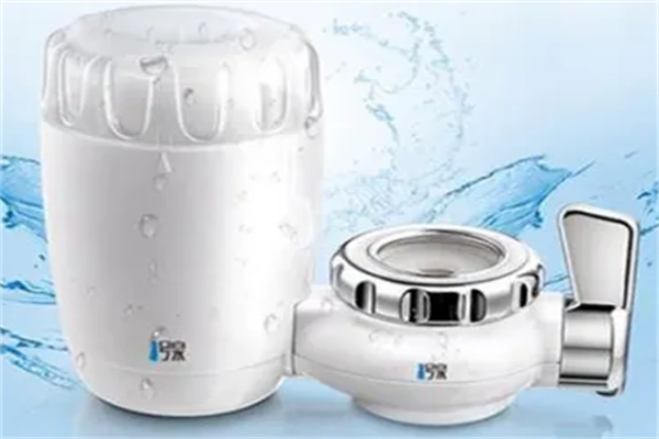 净水泉净水器