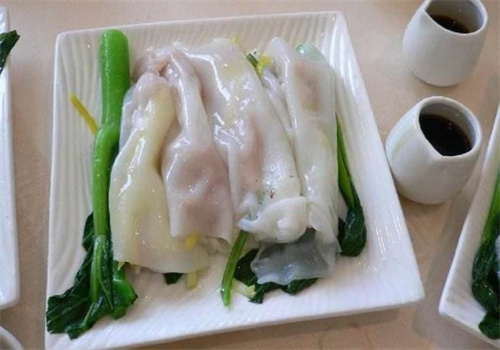 陈龙滨肠粉