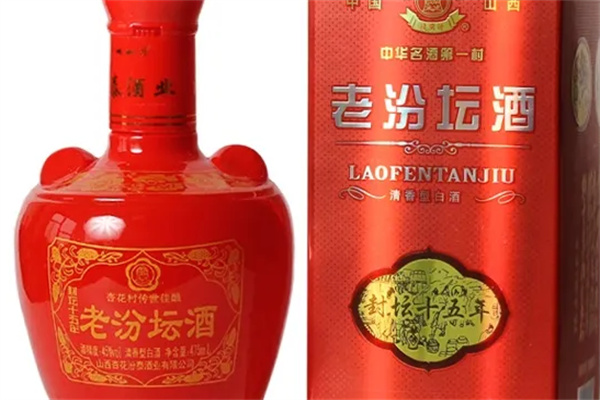 汾坛白酒加盟