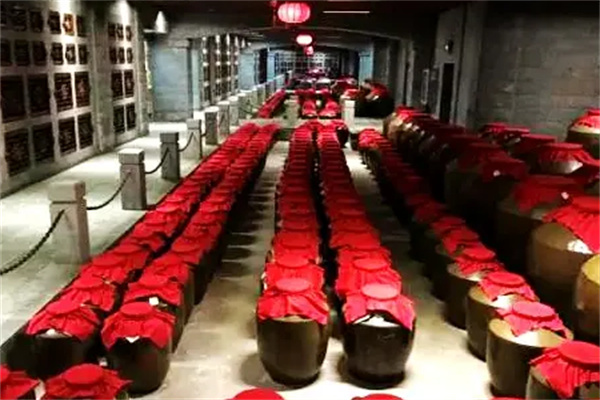 荆楚白酒加盟