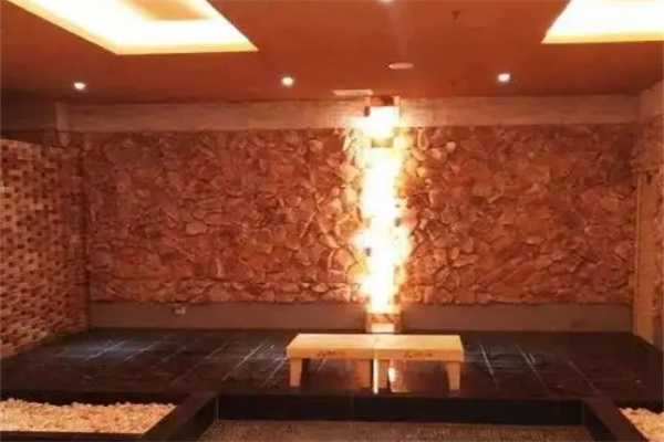 双斌汗蒸房加盟