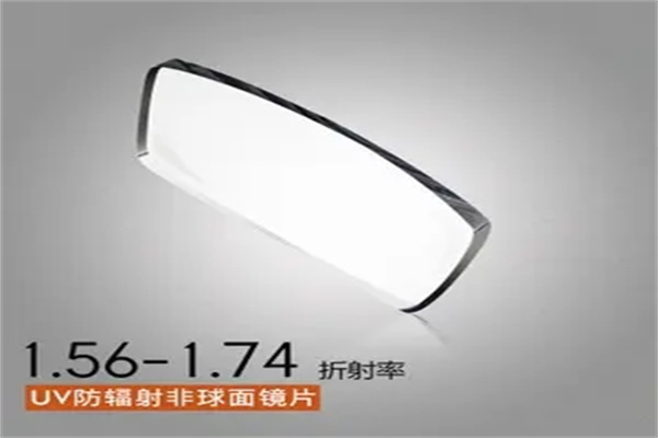 凯信镜片