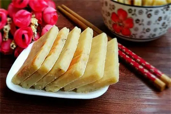 好媳妇蛋糕