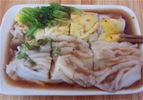 陈龙滨肠粉