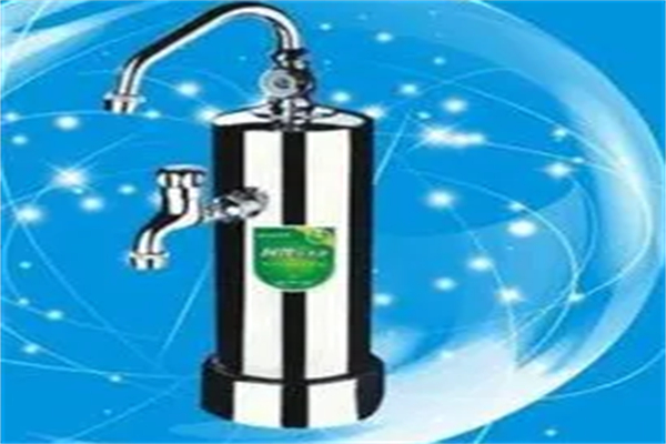 净水泉净水器