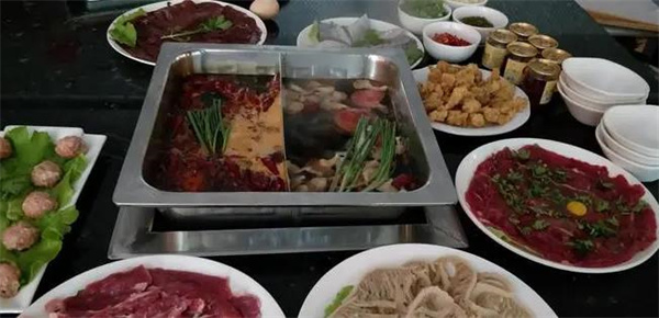 川味轩火锅
