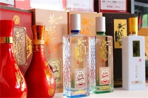 荆楚白酒加盟