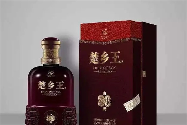 荆楚白酒加盟