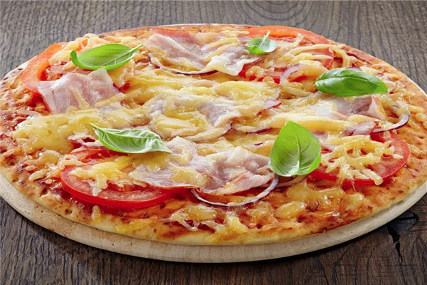 石槽pizza